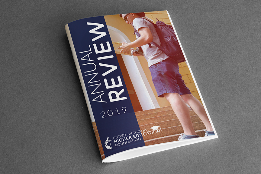 2019 Annual Review